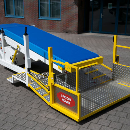 Carton Mover